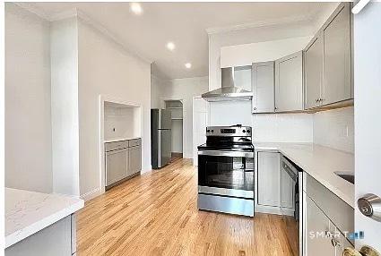 24 Hoyt Street Stamford CT 06905
