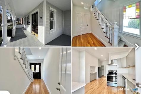 24 Hoyt Street Stamford CT 06905