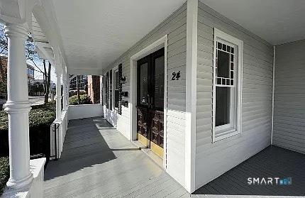 24 Hoyt Street Stamford CT 06905