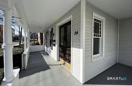 24 Hoyt Street Stamford CT 06905