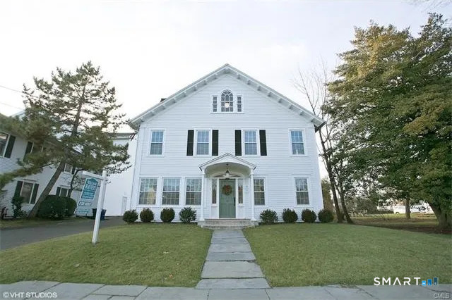 2 Park Avenue Norwalk CT 06851