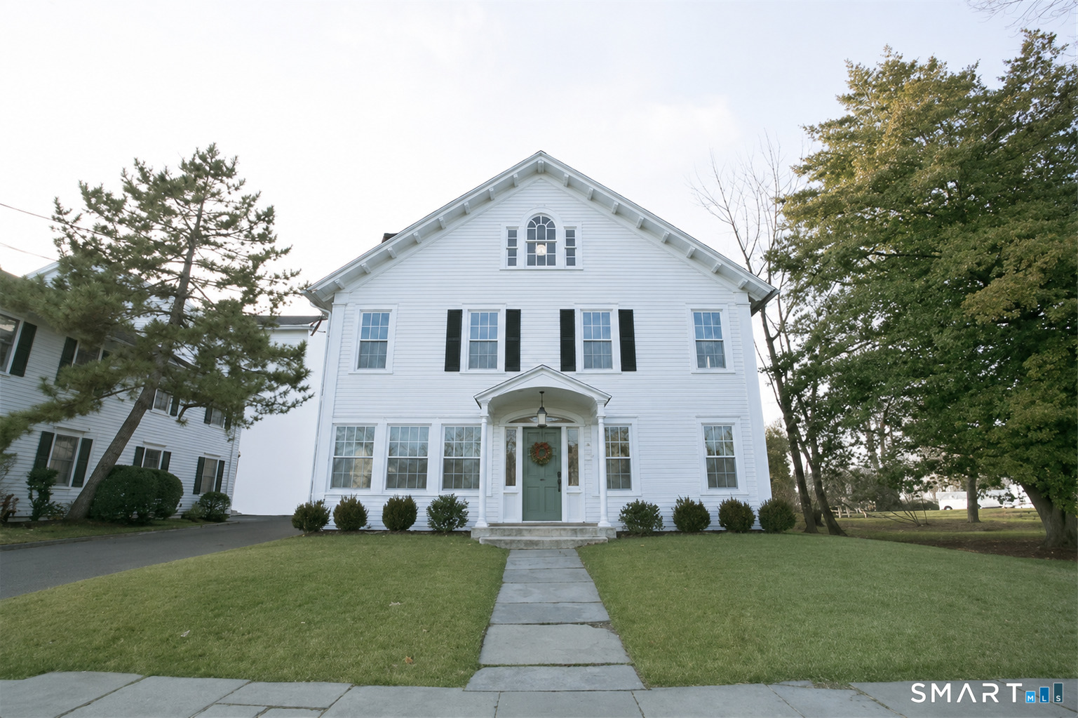 2 Park Avenue Norwalk CT 06851