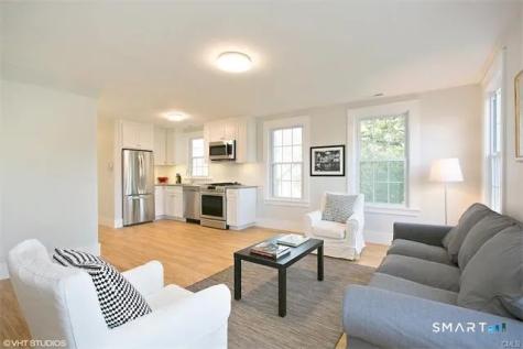2 Park Avenue Norwalk CT 06851