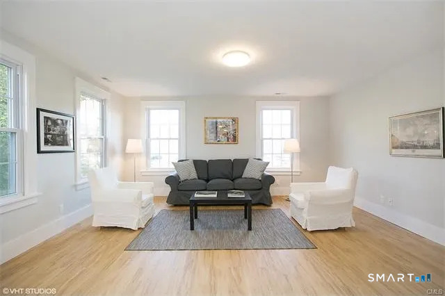 2 Park Avenue Norwalk CT 06851