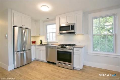 2 Park Avenue Norwalk CT 06851