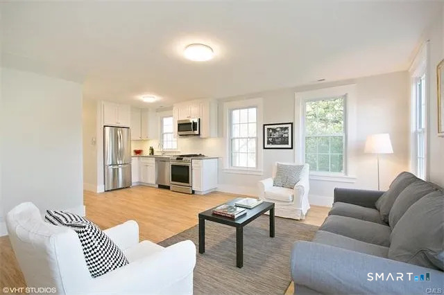 2 Park Avenue Norwalk CT 06851