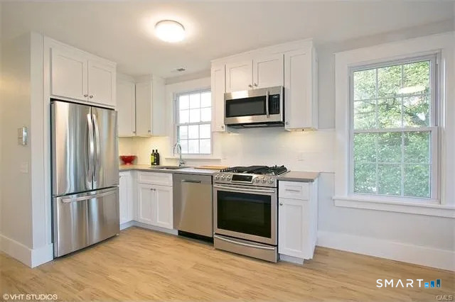 2 Park Avenue Norwalk CT 06851