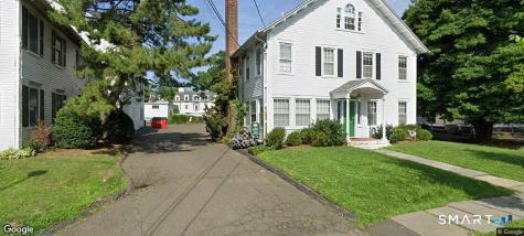 2 Park Avenue Norwalk CT 06851