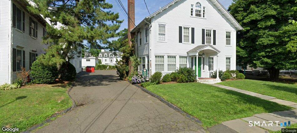 2 Park Avenue Norwalk CT 06851