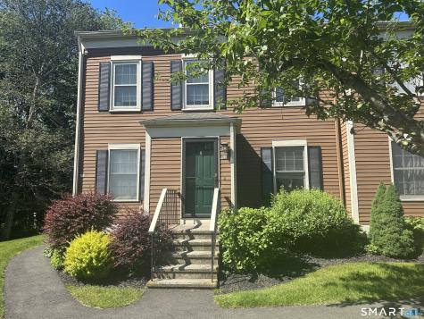 151 Foxbridge Village Road Branford CT 06405
