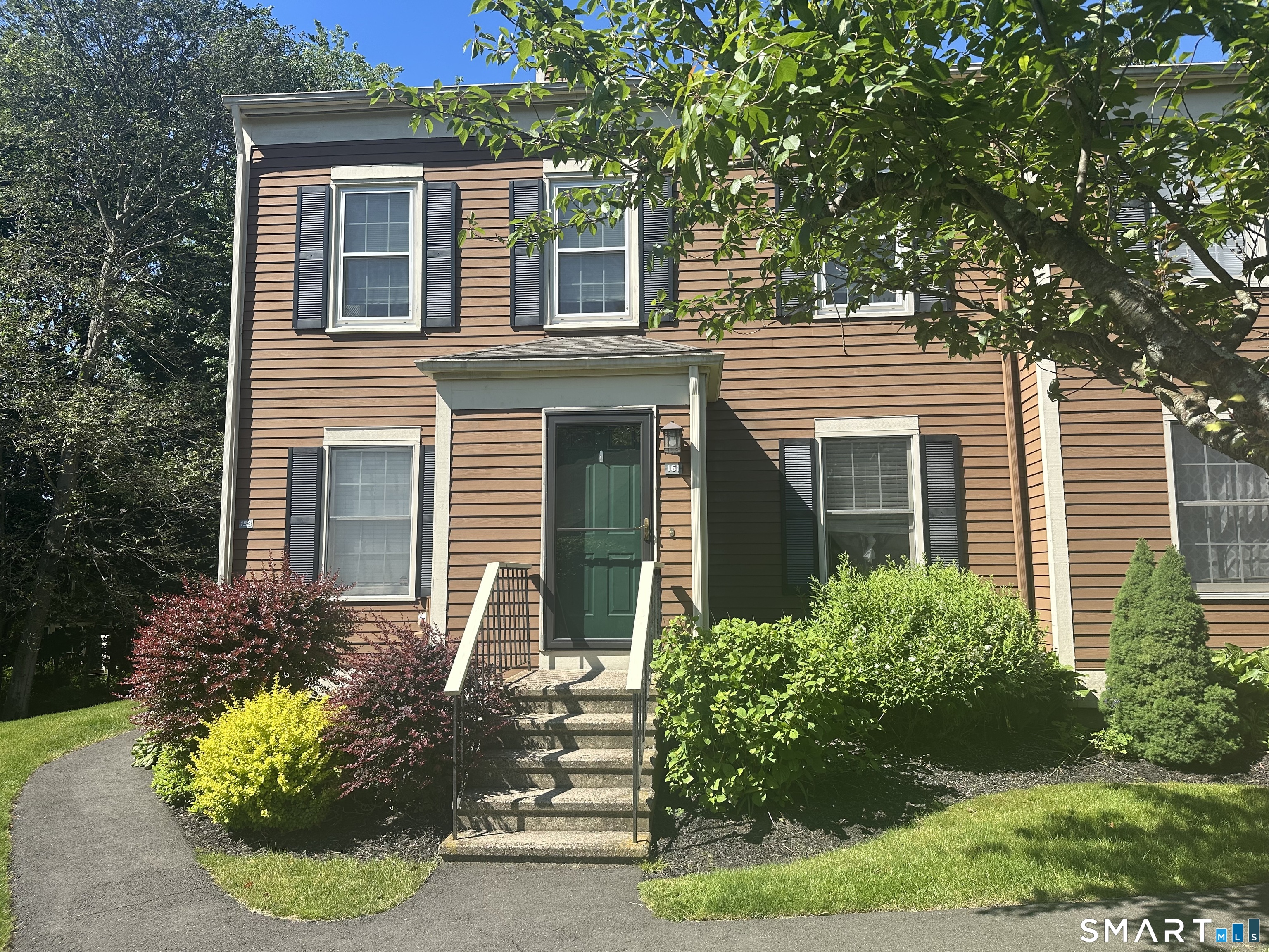 151 Foxbridge Village Road Branford CT 06405