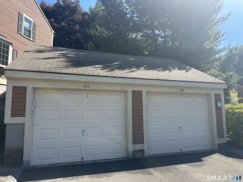 151 Foxbridge Village Road Branford CT 06405