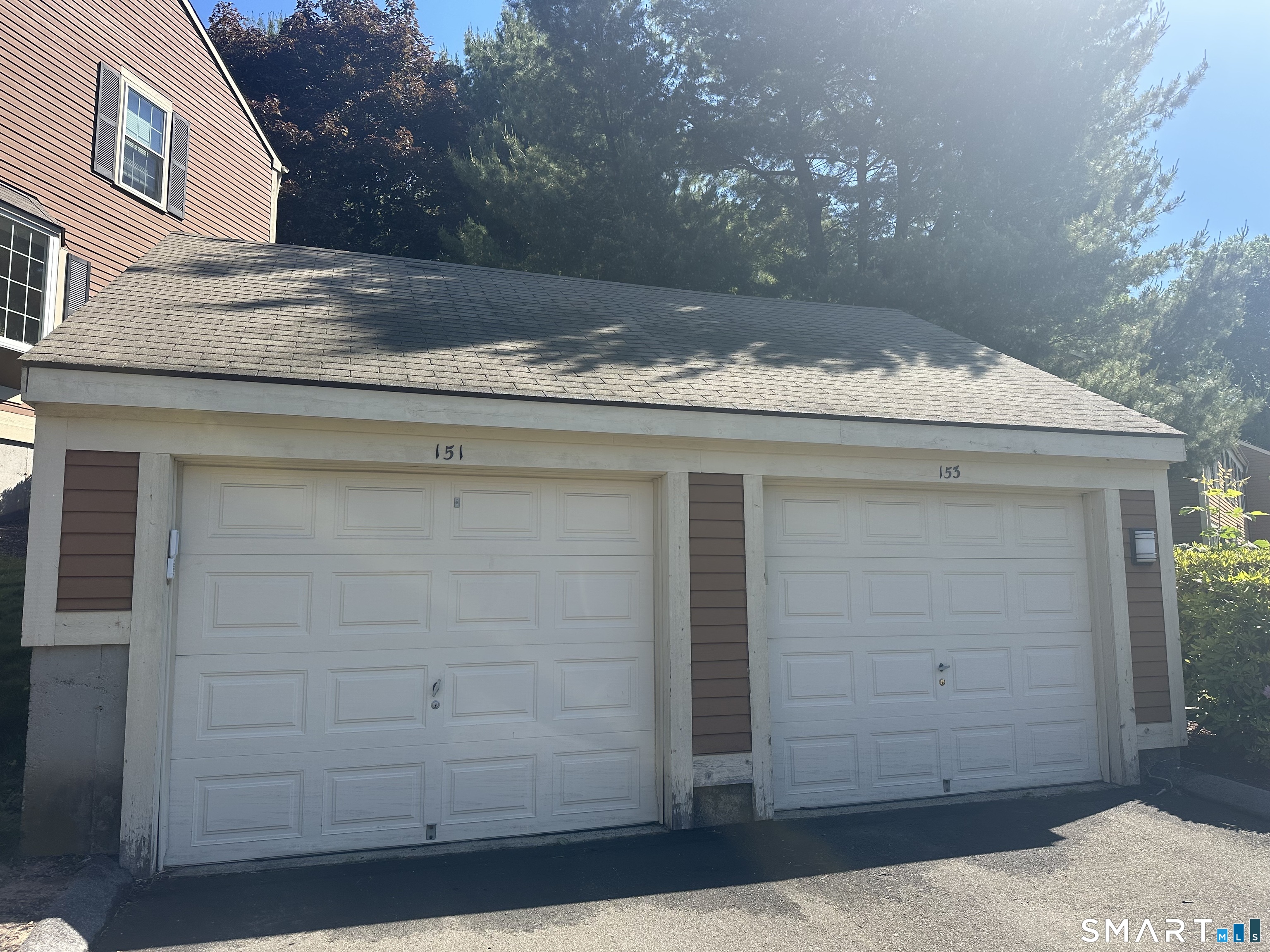 151 Foxbridge Village Road Branford CT 06405