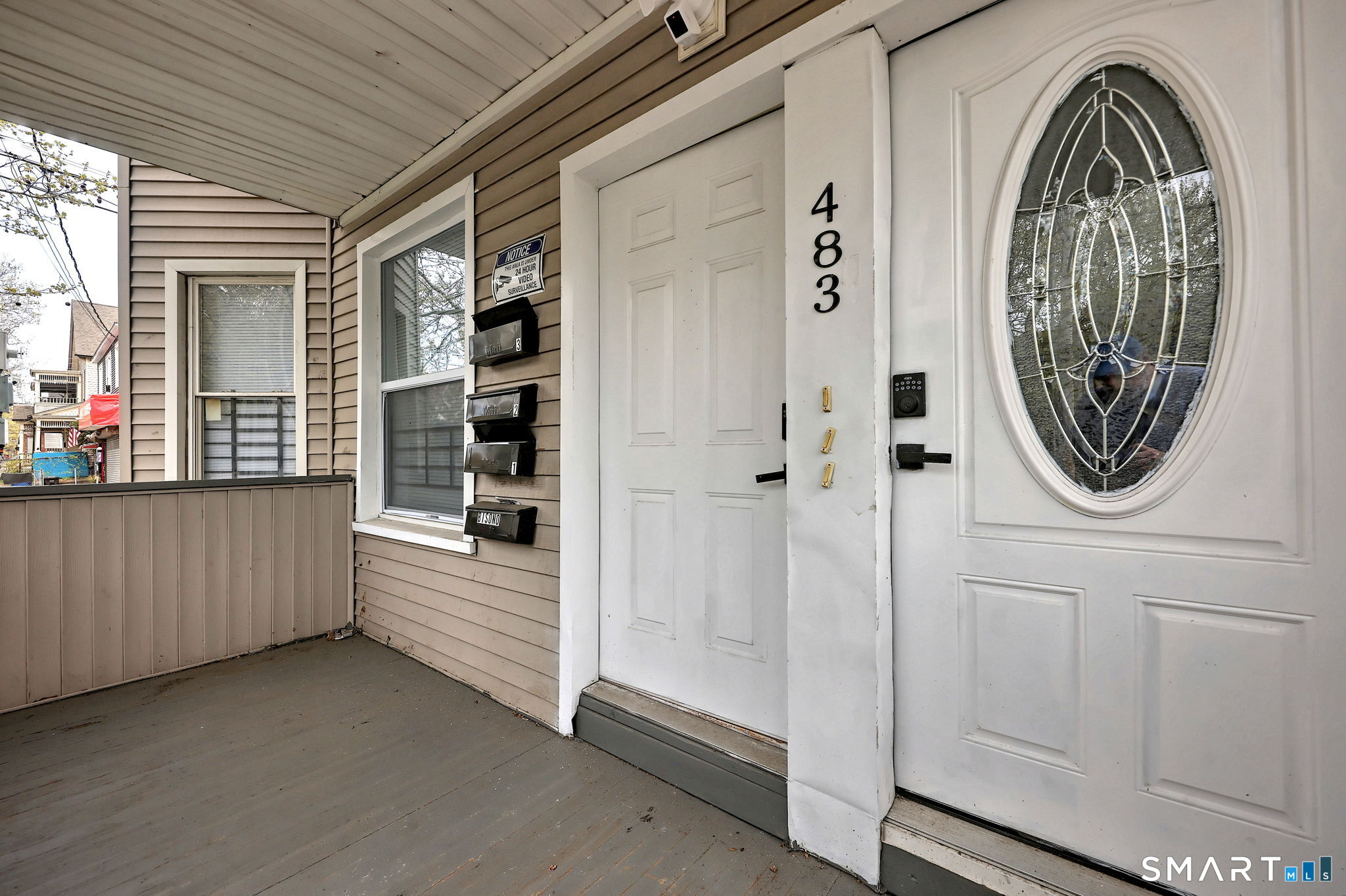 483 Ferry Street New Haven CT 06513