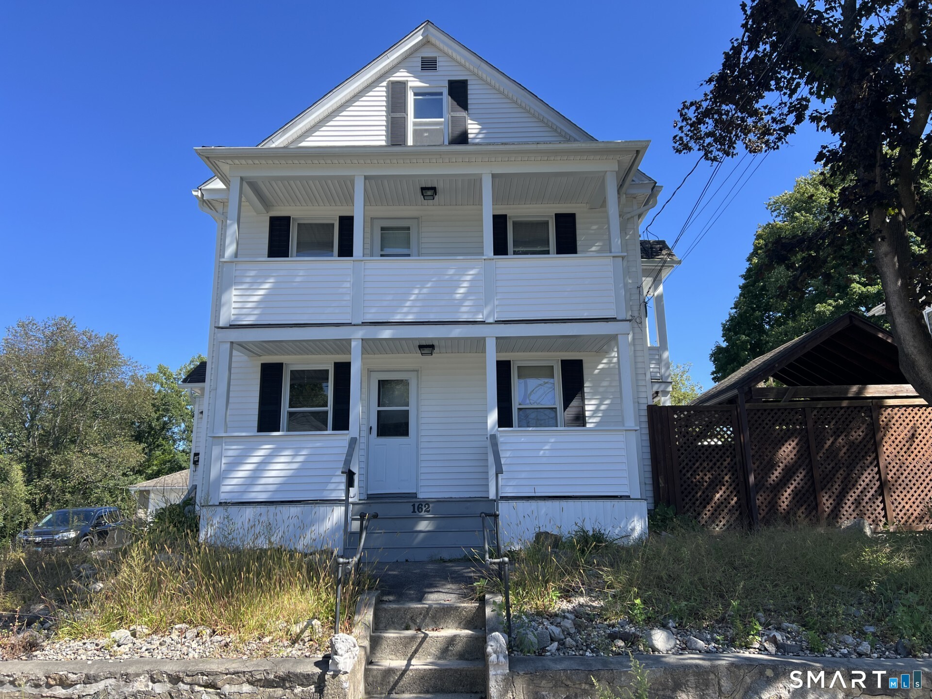 162 Red Mountain Avenue Torrington CT 06790