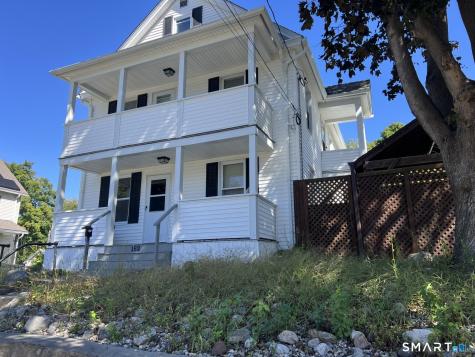 162 Red Mountain Avenue Torrington CT 06790