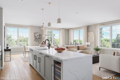 15 Corbin Drive Darien CT 06820