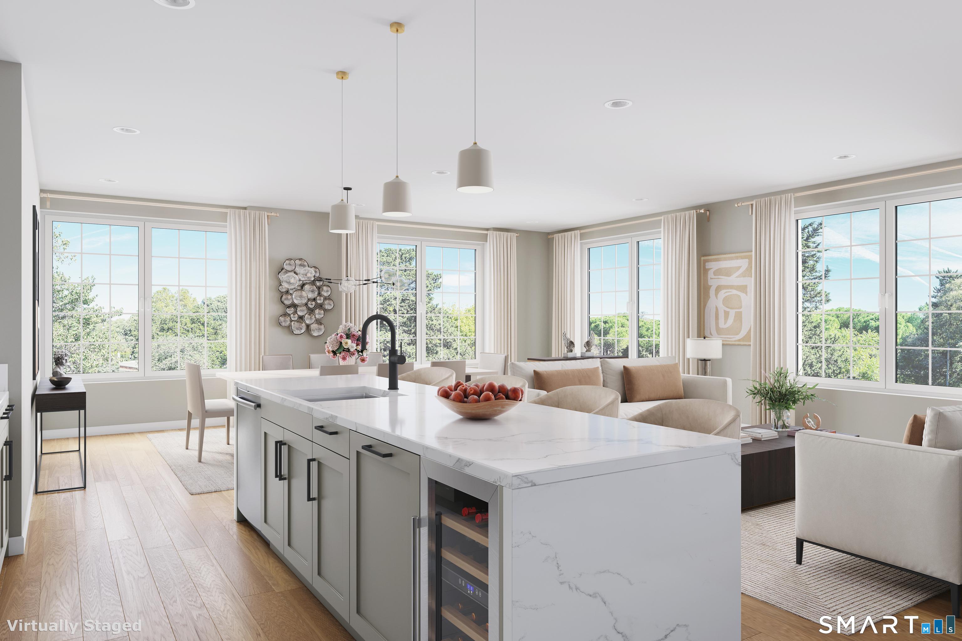 15 Corbin Drive Darien CT 06820