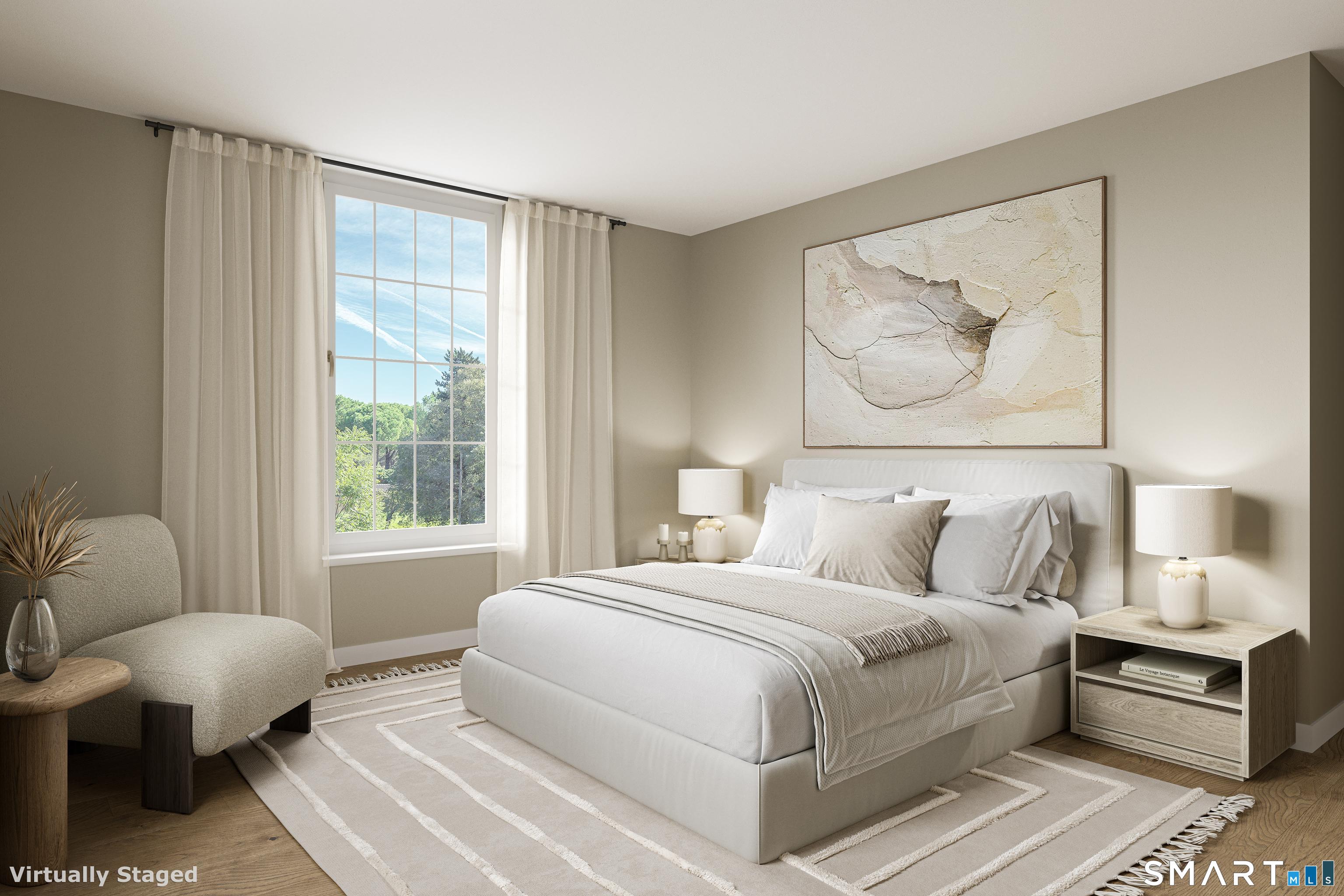 15 Corbin Drive Darien CT 06820