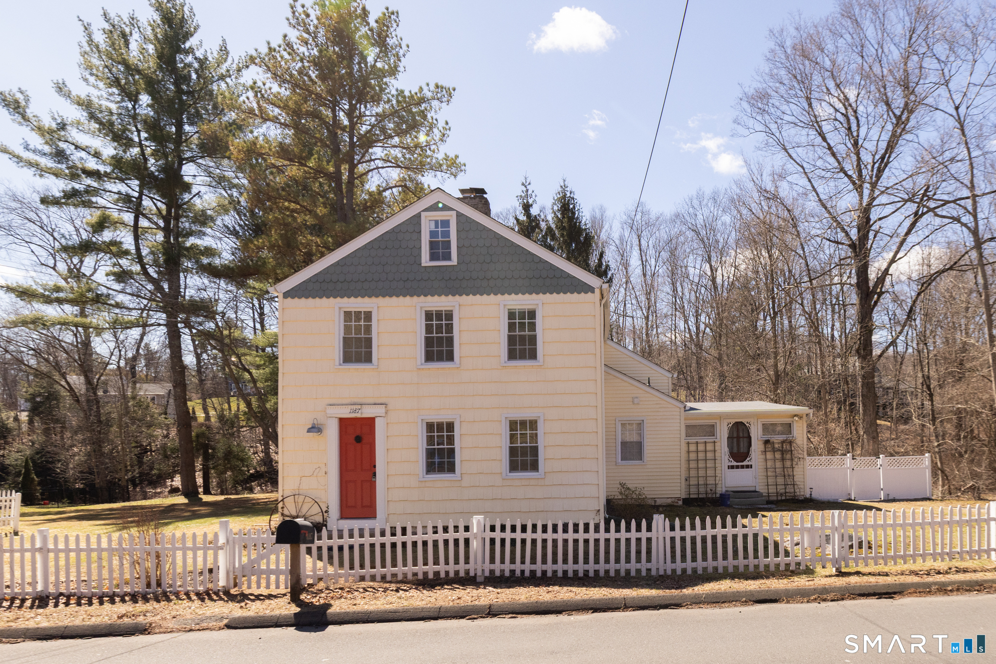 1187 Mount Carmel Avenue North Haven CT 06518