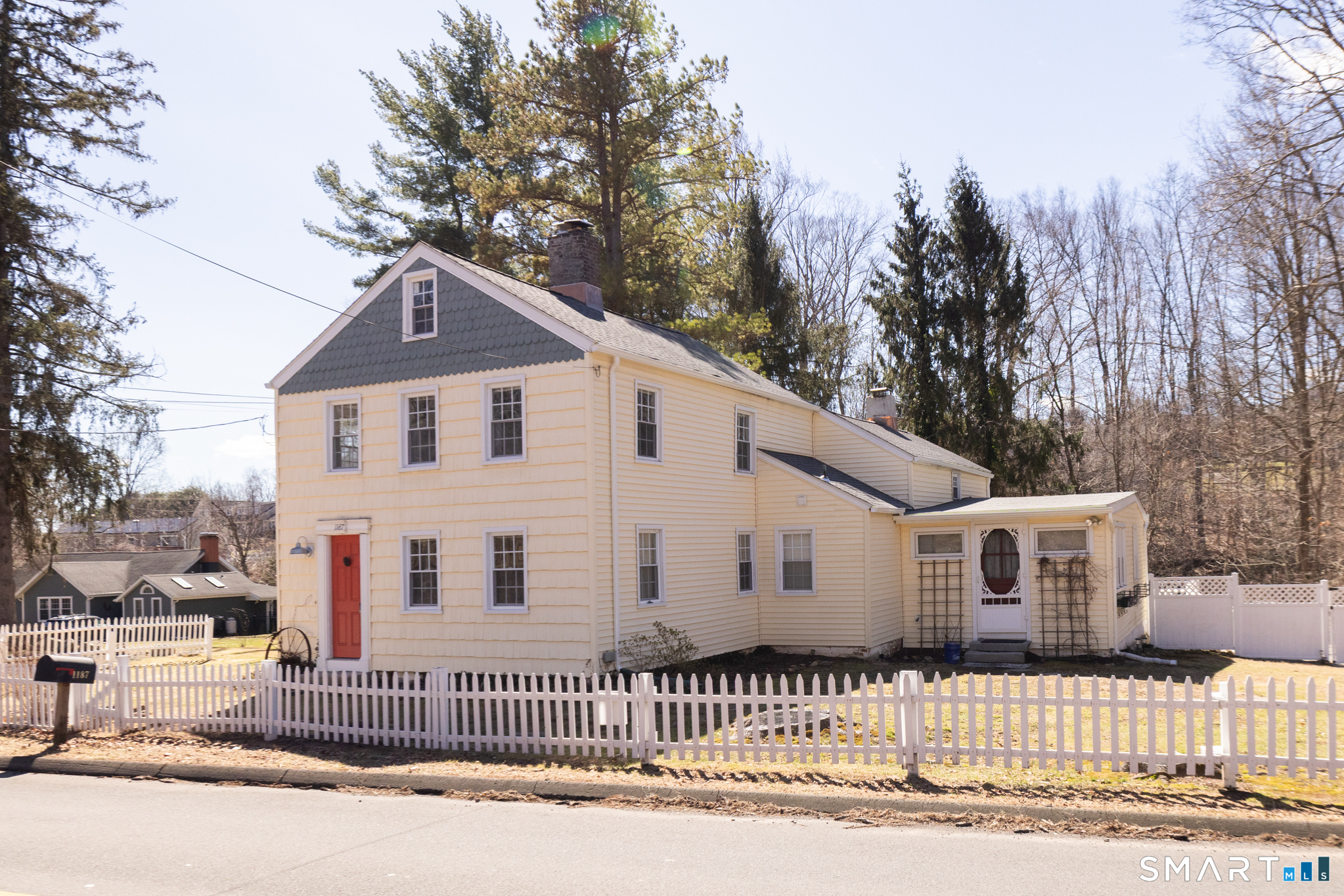 1187 Mount Carmel Avenue North Haven CT 06518