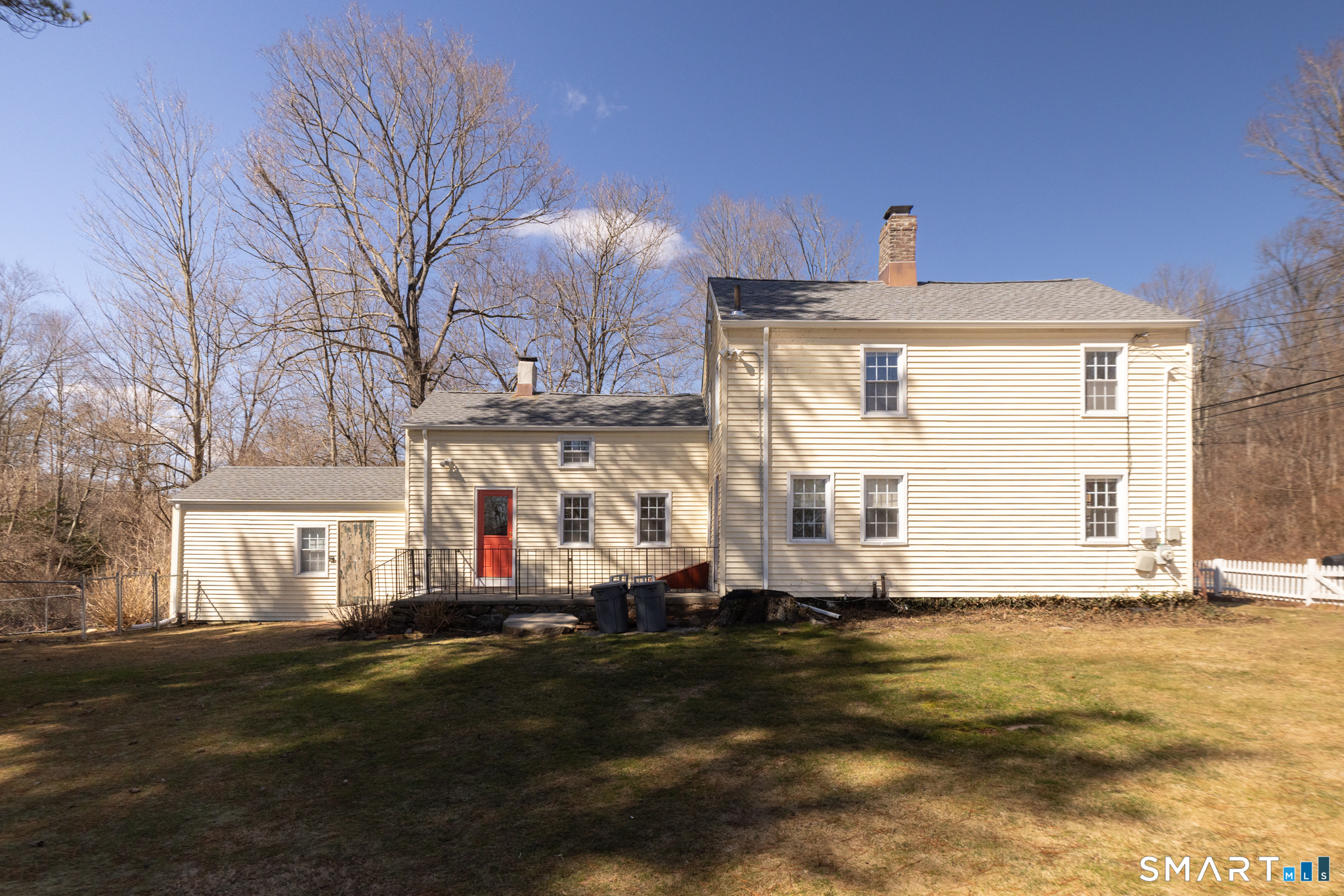 1187 Mount Carmel Avenue North Haven CT 06518