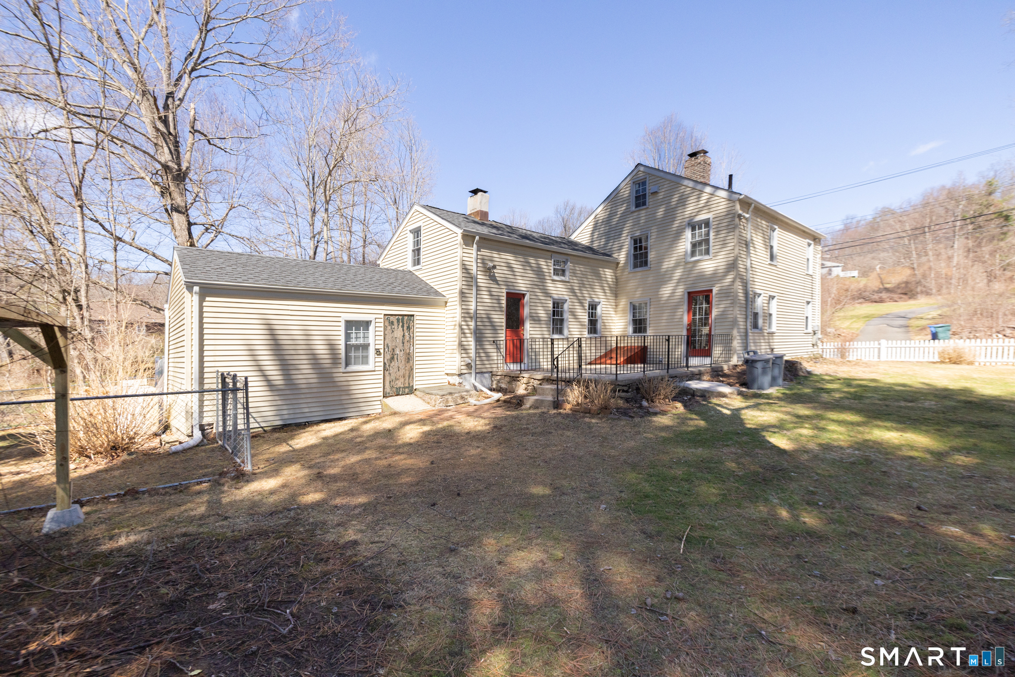 1187 Mount Carmel Avenue North Haven CT 06518