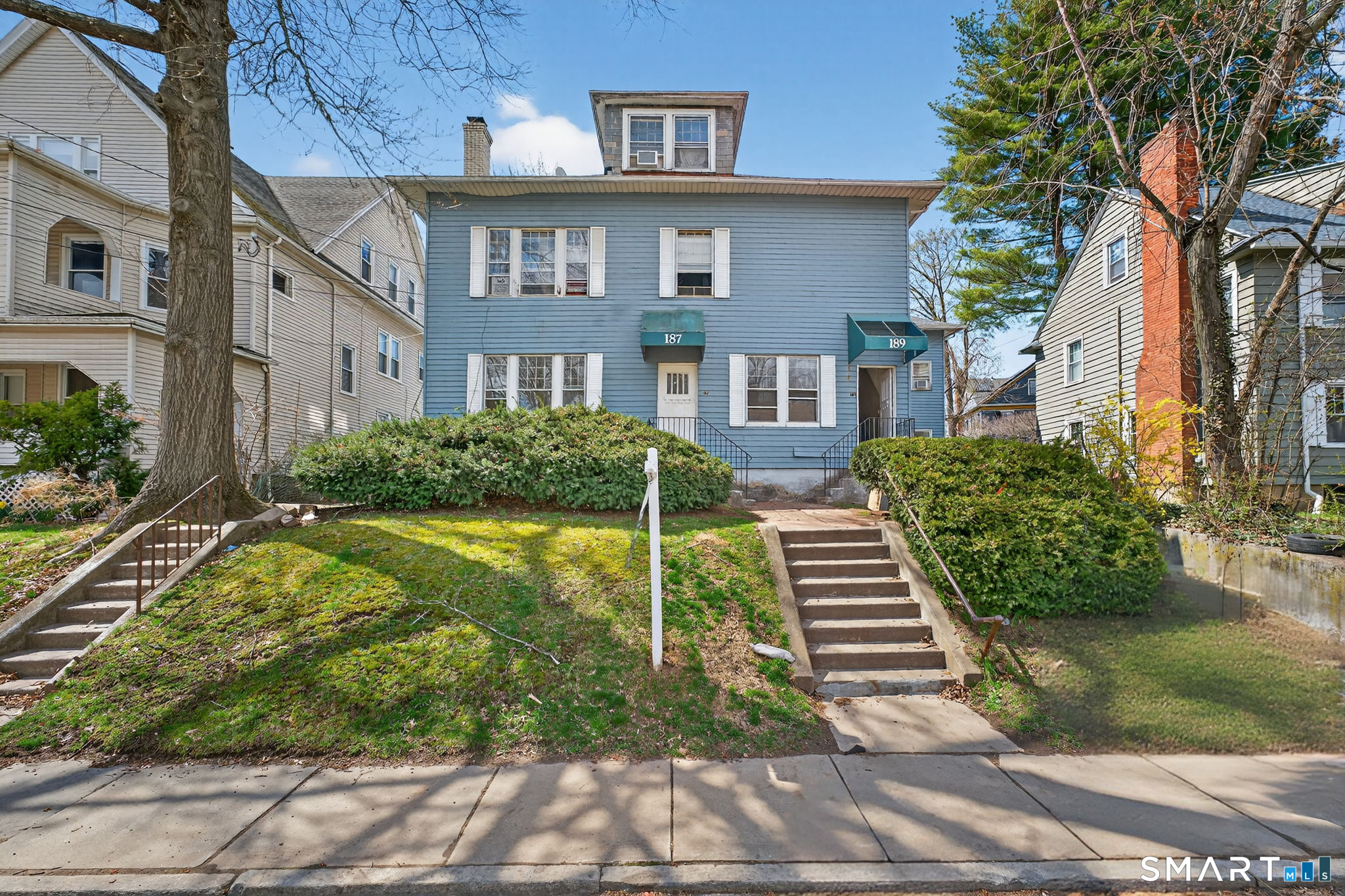 187 Whitney Street Hartford CT 06105