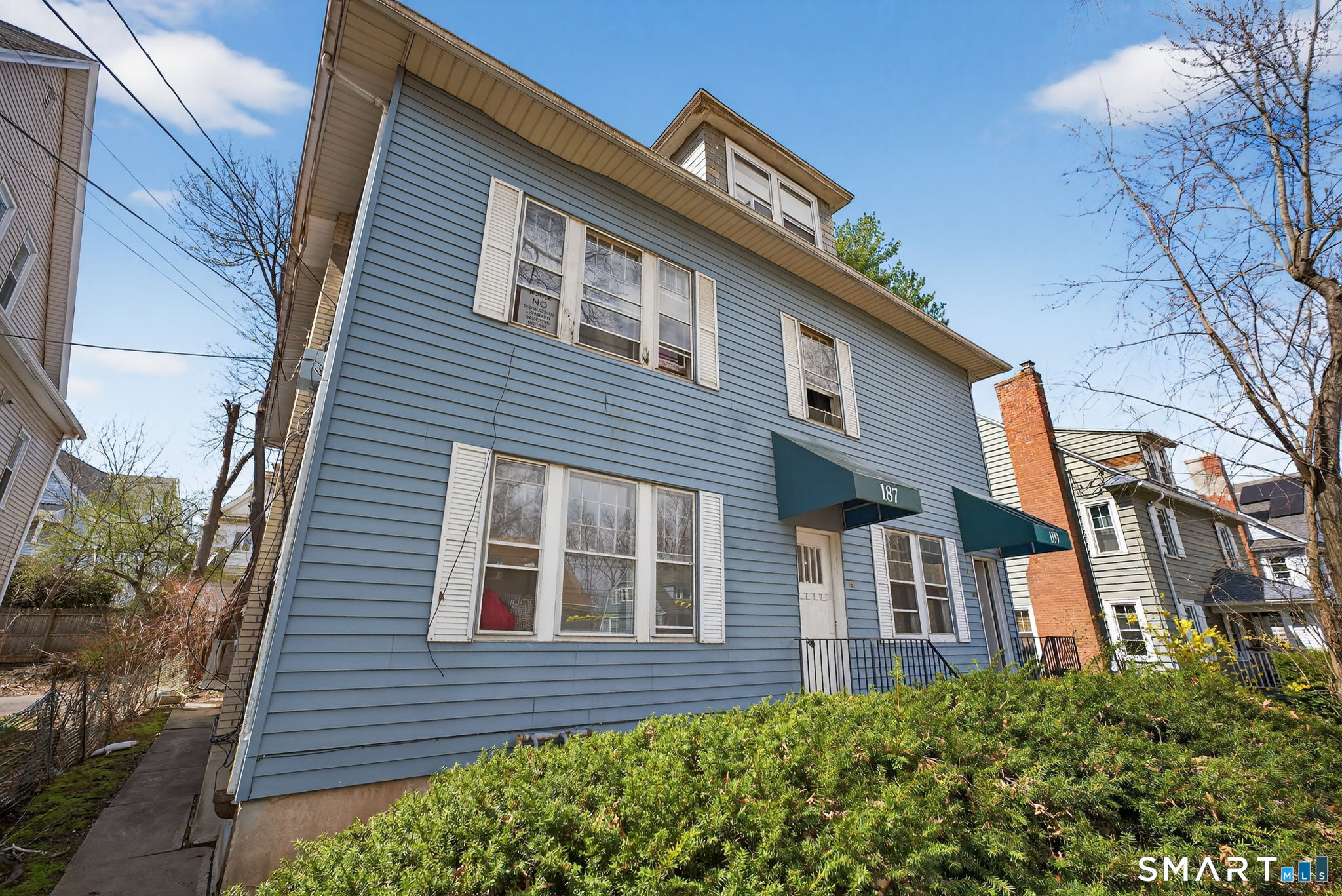 187 Whitney Street Hartford CT 06105