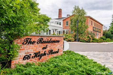 66 High Street Guilford CT 06437