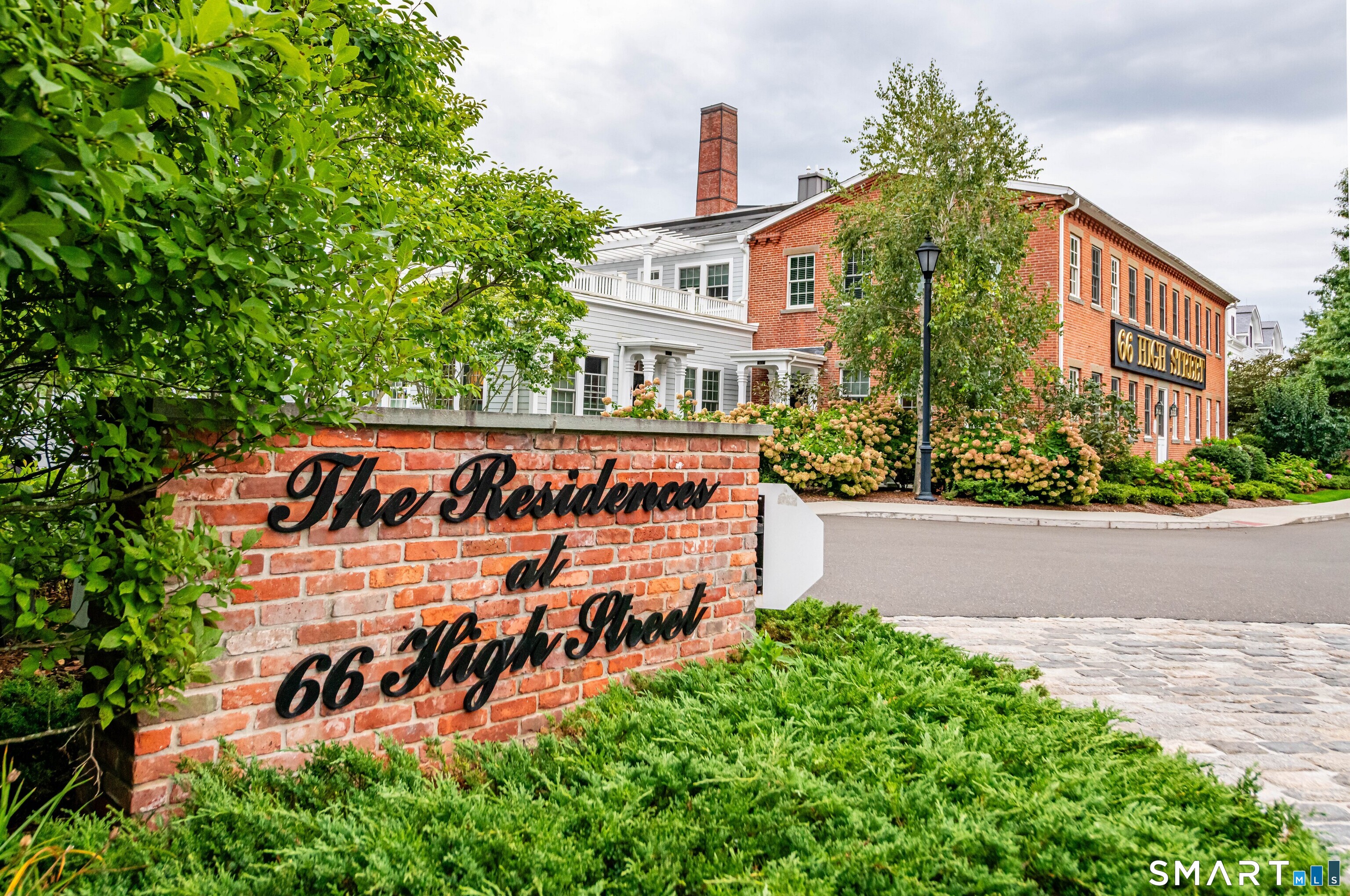 66 High Street Guilford CT 06437