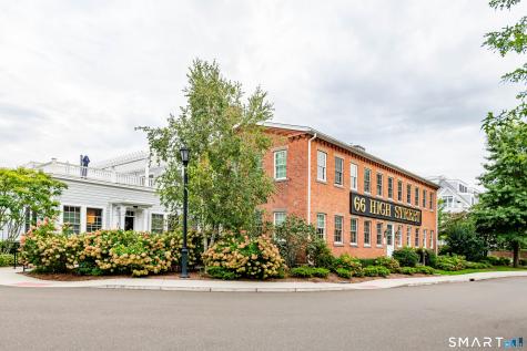 66 High Street Guilford CT 06437