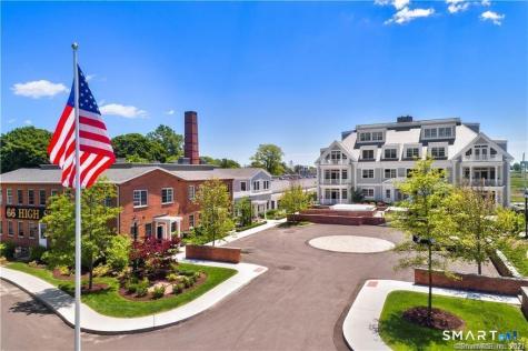 66 High Street Guilford CT 06437