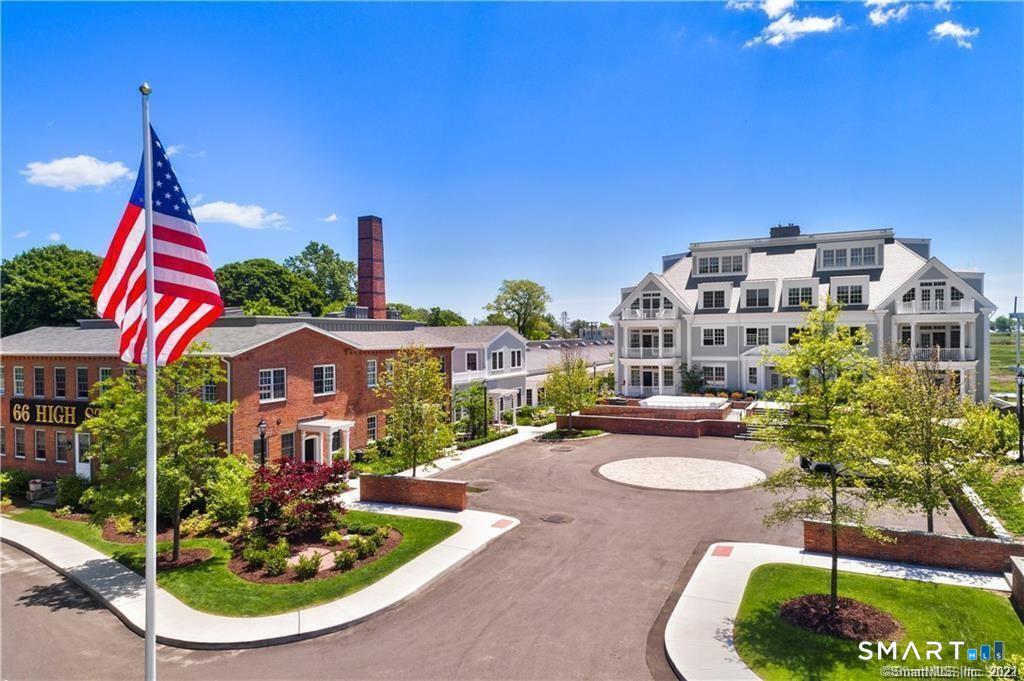 66 High Street Guilford CT 06437
