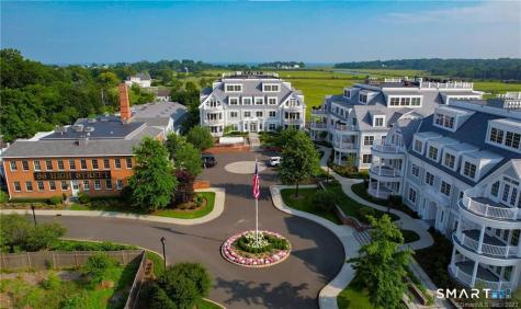 66 High Street Guilford CT 06437