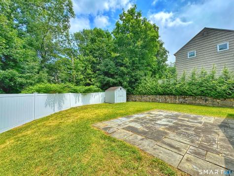 10 Harvann Road Norwalk CT 06850