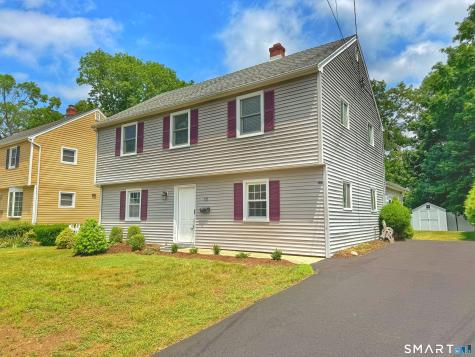 10 Harvann Road Norwalk CT 06850