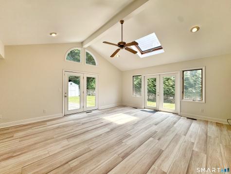 10 Harvann Road Norwalk CT 06850