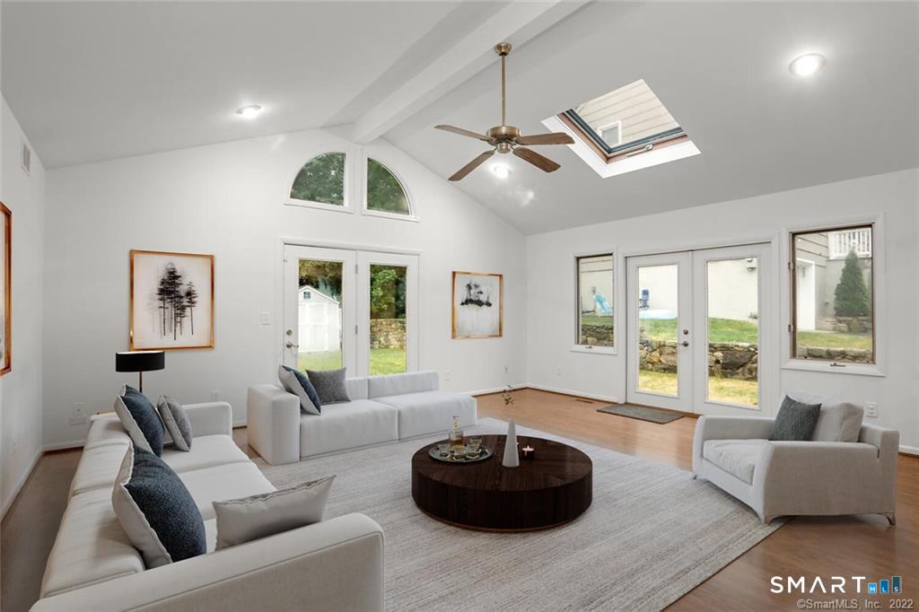 10 Harvann Road Norwalk CT 06850