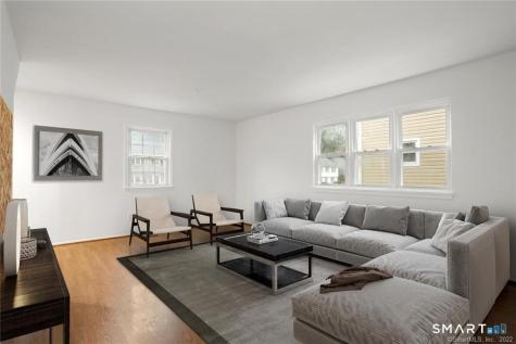 10 Harvann Road Norwalk CT 06850