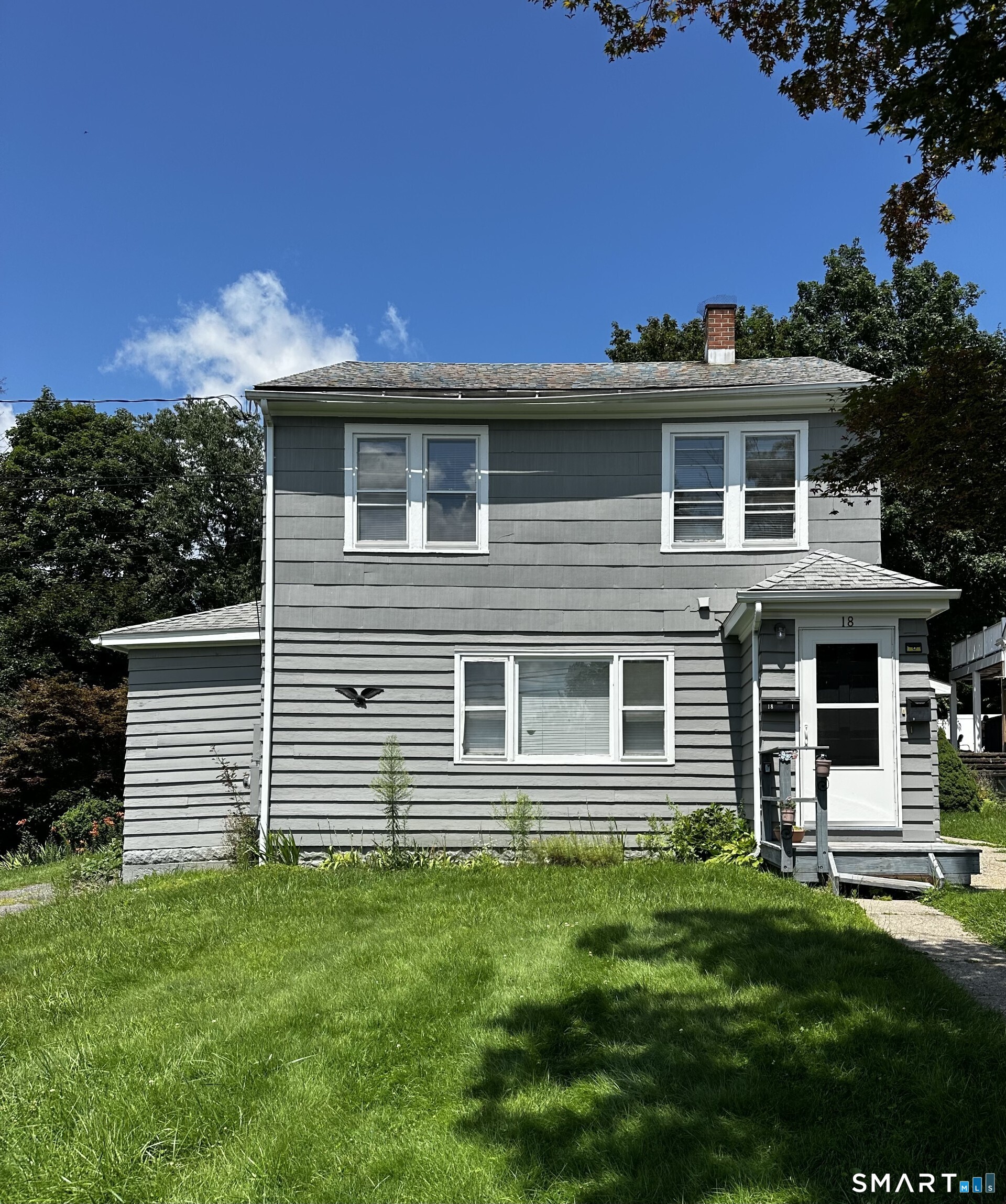 18 Springside Avenue Danbury CT 06810