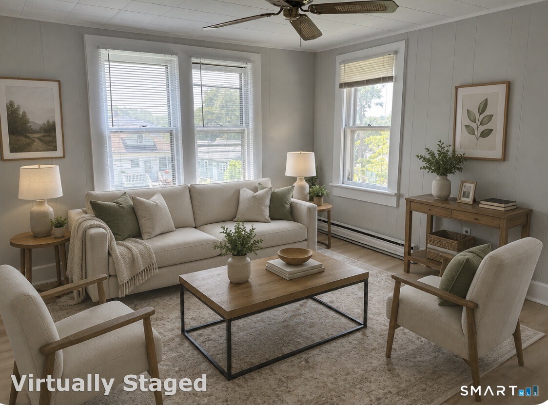 18 Springside Avenue Danbury CT 06810