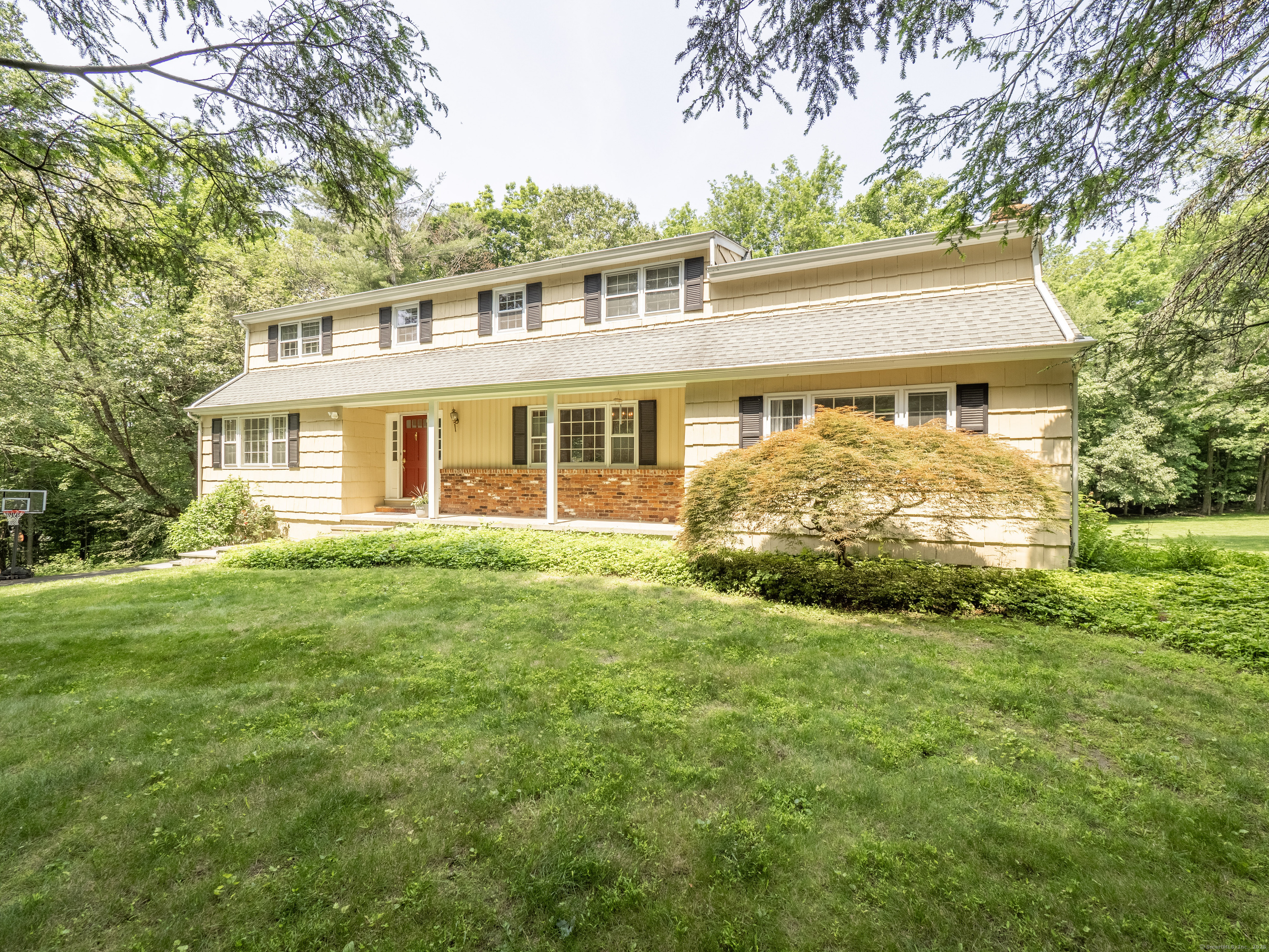 125 Remington Road Ridgefield CT 06877