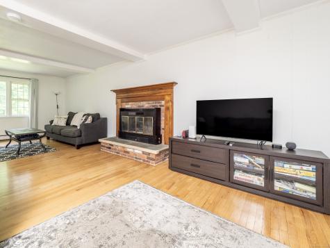 125 Remington Road Ridgefield CT 06877