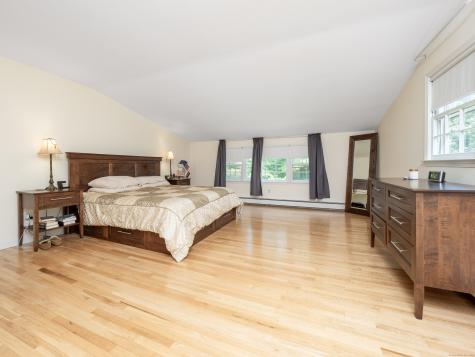 125 Remington Road Ridgefield CT 06877