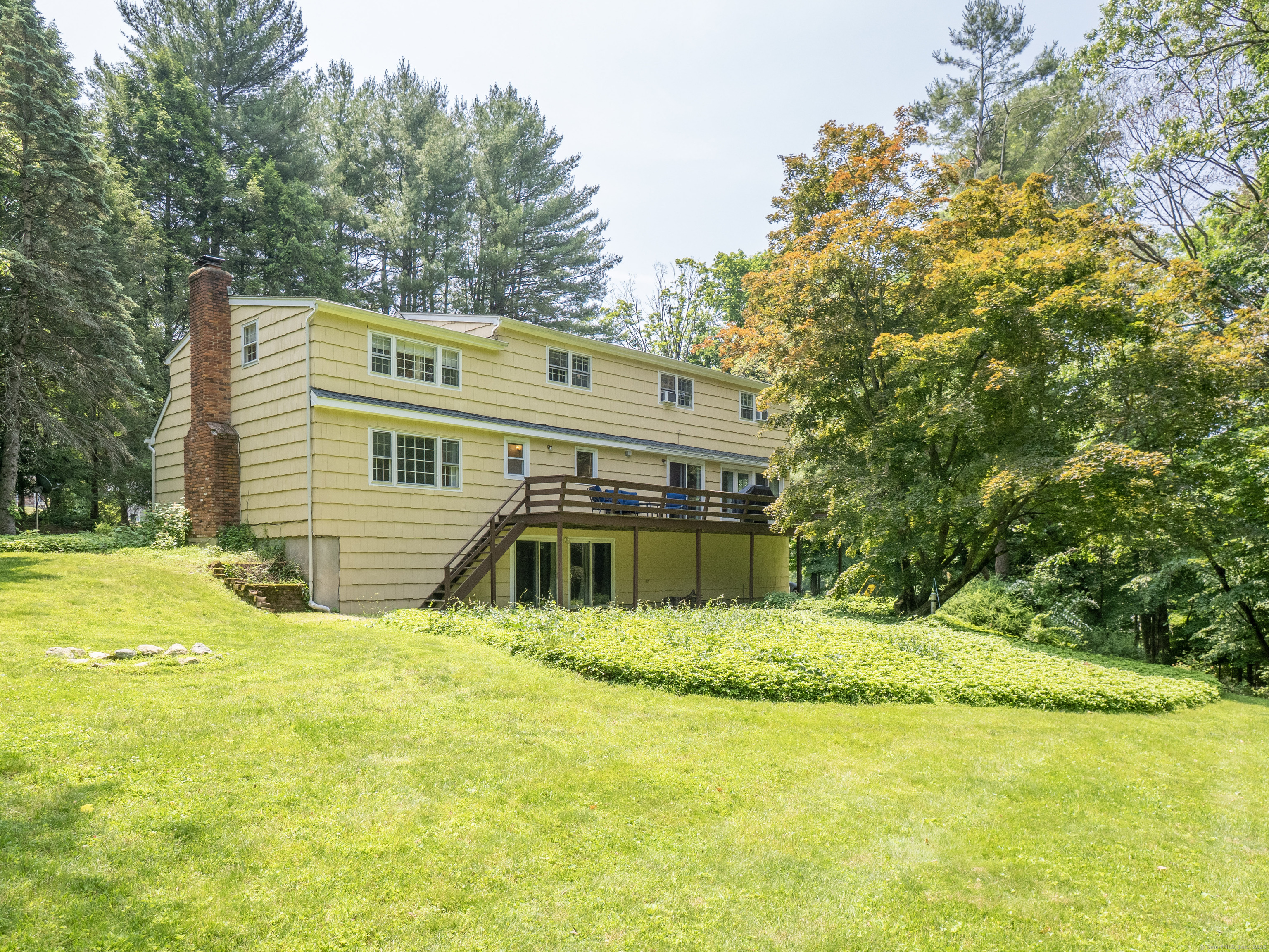 125 Remington Road Ridgefield CT 06877