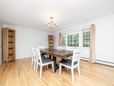 125 Remington Road Ridgefield CT 06877
