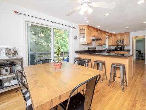125 Remington Road Ridgefield CT 06877