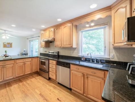 125 Remington Road Ridgefield CT 06877