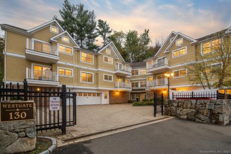 130 Post West Road Westport CT 06880
